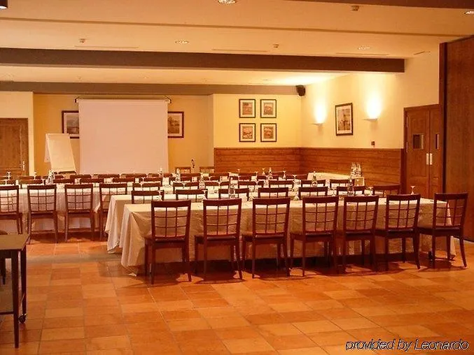 *** Hotel Husa Sant Bernat Montseny Spain