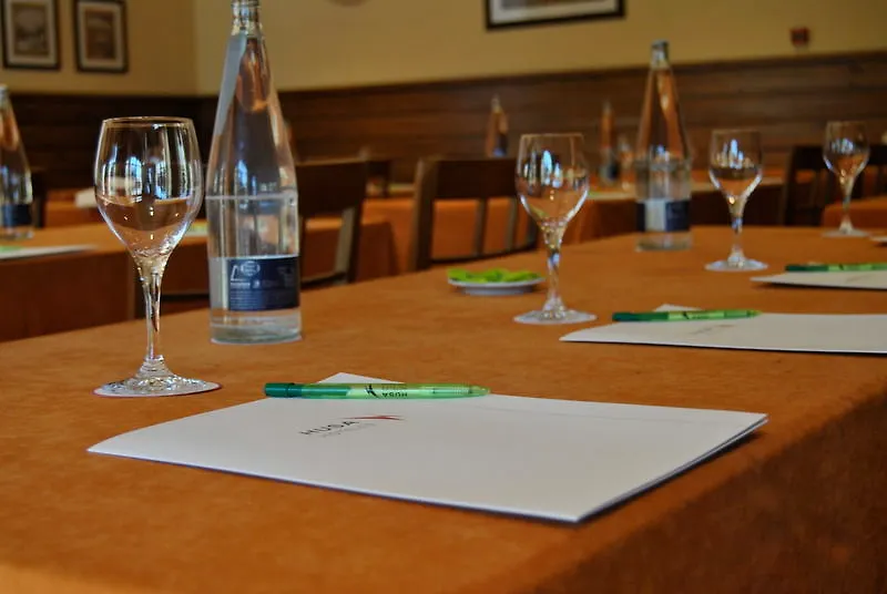Husa Sant Bernat Montseny Hotel