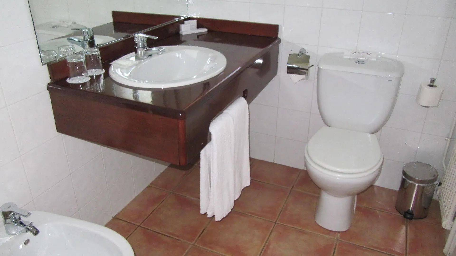 *** Hotel Husa Sant Bernat Montseny Spagna