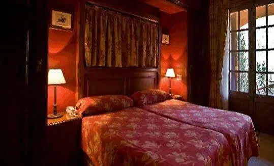 Otel Husa Sant Bernat Montseny