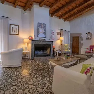 Country house Bayre-casa Rural, Fortia