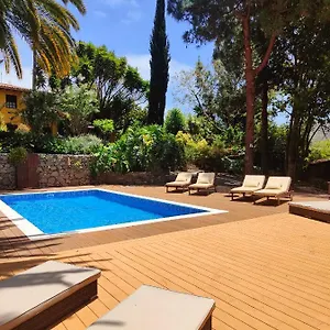  Country house El Borbullon Spain