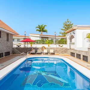  Villa Almenas Spain