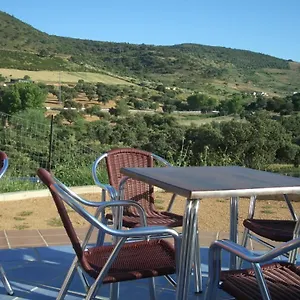  Country house Cortijo El Criadero Spain
