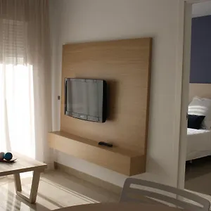  Apartment Playa Spain