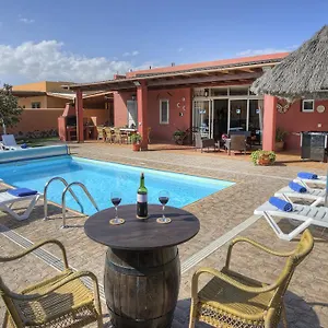  Villa Romana Spain