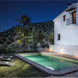  Country house Cortijo La Fe Spain