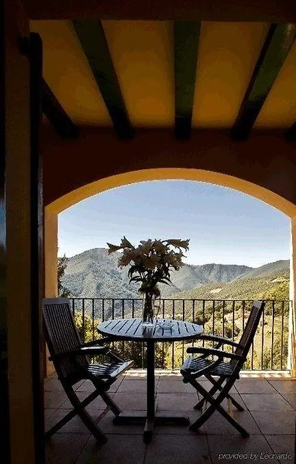 Husa Sant Bernat Montseny Ξενοδοχείο