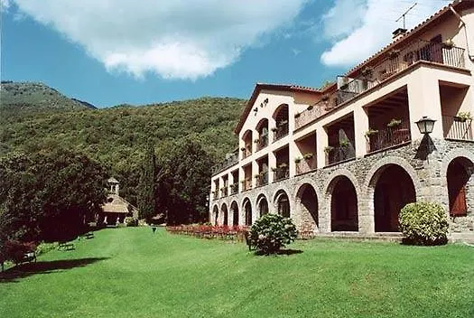 Husa Sant Bernat Montseny