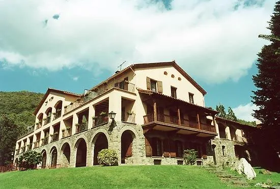 Husa Sant Bernat Montseny