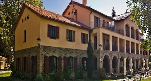 Husa Sant Bernat Montseny 3*,  Ισπανία